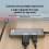 Type-C HUB Dockingstation 4K@120Hz - Kompatibel PD100W 5