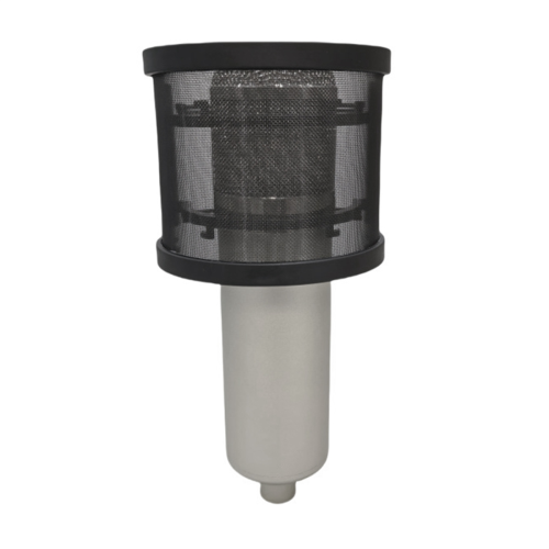 Universal Microphone Shock Mount with Filter Windscreen Reduce Noise 1