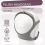 3 set di cinghie di ricambio per la maschera CPAP Eson 3