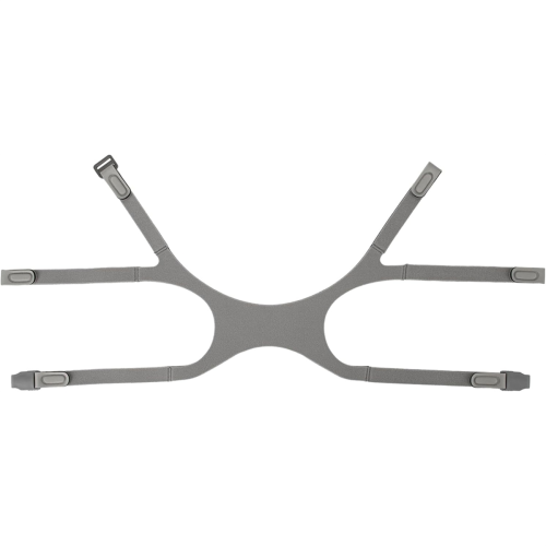 3 set di cinghie di ricambio per la maschera CPAP Eson 1