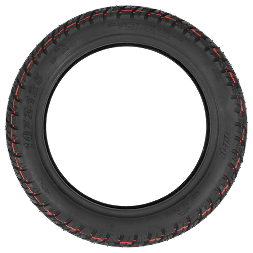 10 x 2.125 10-inch Rubber 10 x 2.125 Rubber 1