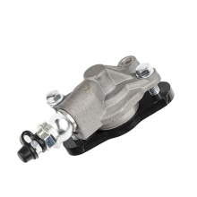 Motor Hydraulische Koppeling Onderpomp voor SX EXC