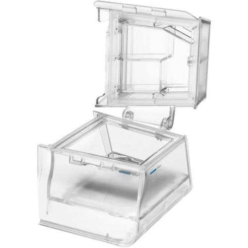 Replacement Water Chamber for G3 Series Respiratory Machine 1