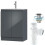 BELOFAY Floor Standing Vanity Unit With Basin 1