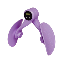 Allenatore per i muscoli del pavimento pelvico con controcoscia regolabile B