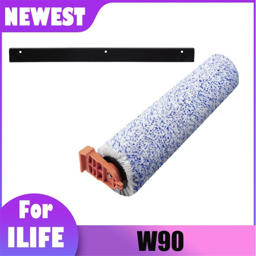For W90 Roller Brush Replacement Cordless Wireless Dry Cleaning 1