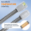 Σωλήνας αέρα Climate Line μόνο για Airsense 11 και Aircurve 11 2