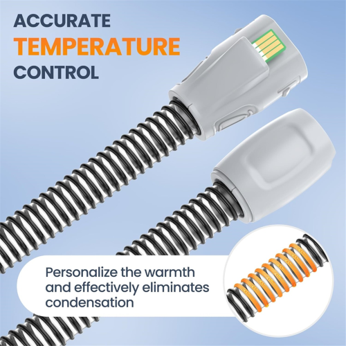 Σωλήνας αέρα Climate Line μόνο για Airsense 11 και Aircurve 11 1