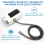 Σωλήνας αέρα Climate Line μόνο για Airsense 11 και Aircurve 11 5