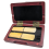Contenitore per sassofono e clarinetto con fessure 6
