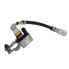 Car Battery Negative Sensor Cable 37180-F2000, for