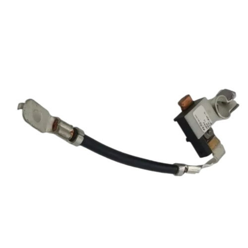 Car Battery Negative Sensor Cable 37180-F2000, for 2