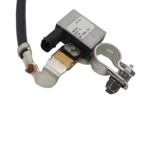 Car Battery Negative Sensor Cable 37180-F2000, for 1