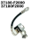Car Battery Negative Sensor Cable 37180-F2000, for 6