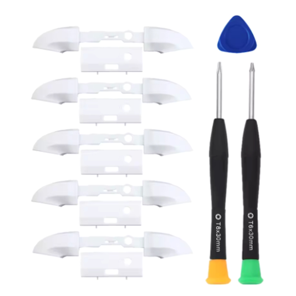 Kit Di Sostituzione Del Pulsante Di Attivazione Lb Rb Per Controller /S