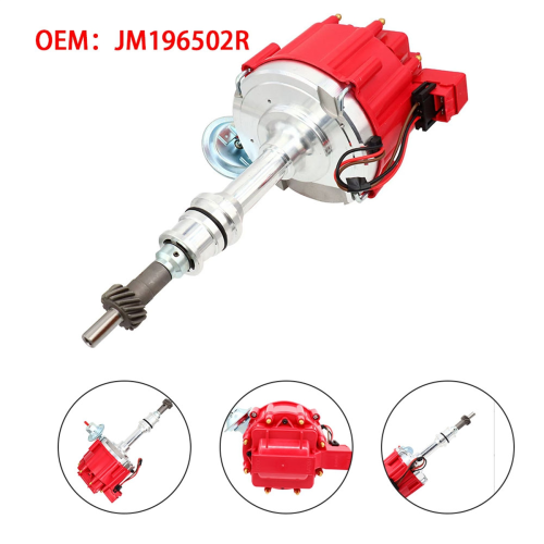 JM196502R Διανομέας αυτοκινήτων για 302 289 V8 F100 1