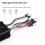 48V 52V 60V 72V E-Bike Controller 60A 1000W 3000W Three Mode 3