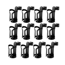 12 Pcs Water Bottle Holder for Classroom Desk Cupholder