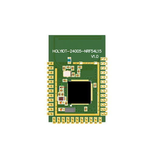 Módulo Bluetooth 6.0 de 2,4 GHz com placa de desenvolvimento de rede de ultrabaixa potência 2