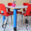 12 Pcs Water Bottle Holder for Classroom Desk Cupholder 6