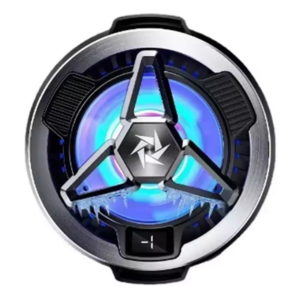 SL05 Mobiele Telefoonradiator Zonder Draadloze Oplaadfunctie-image