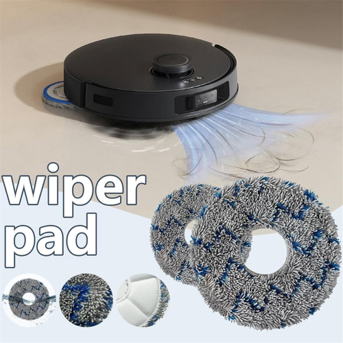 Pièces de rechange pour aspirateur robot Omni T30C 1