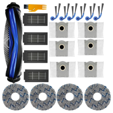 Pièces de rechange pour aspirateur robot Omni T30C