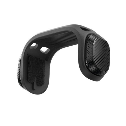 Protetor de vento com ruído de microfone para espuma acústica X5