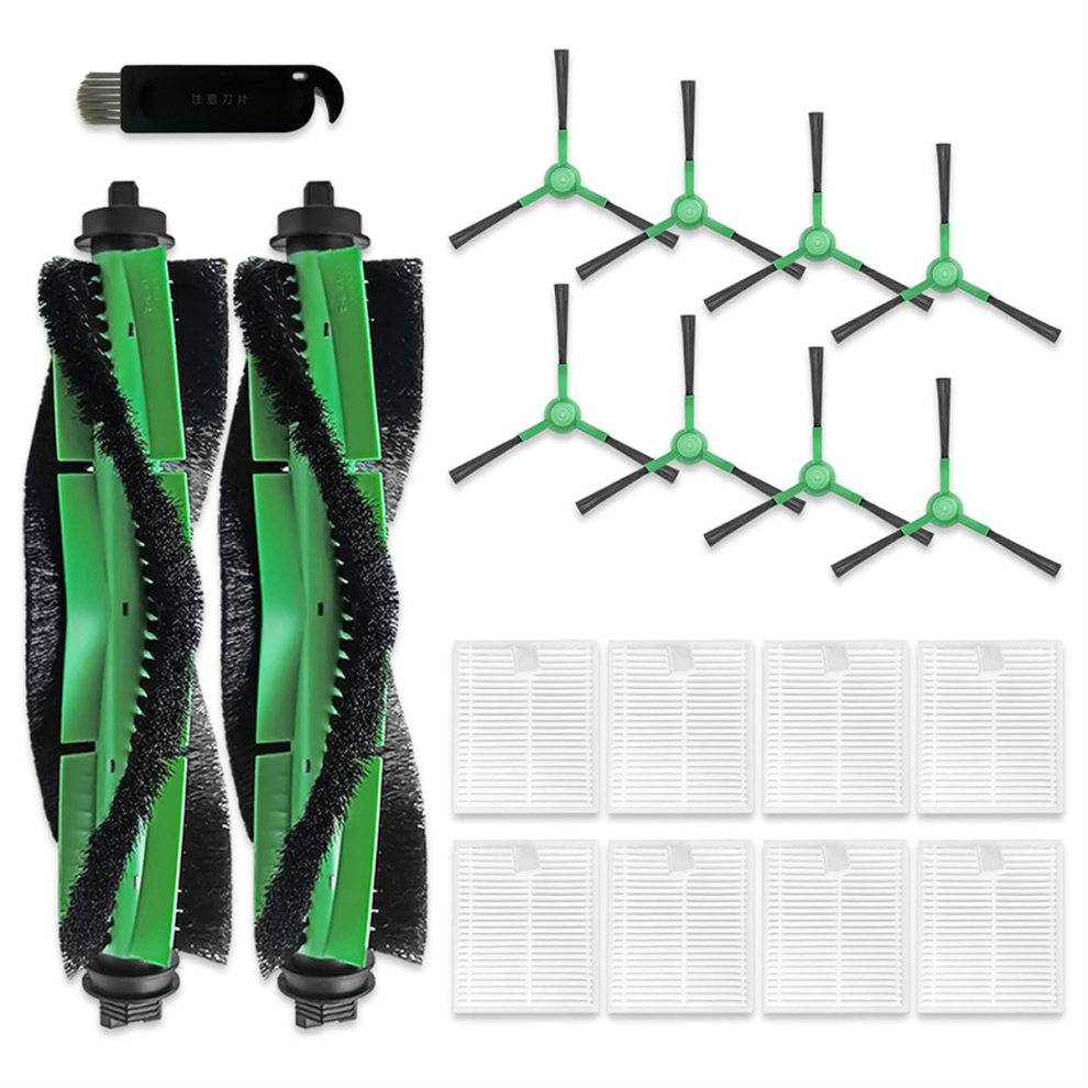 Piezas De Repuesto Para 105 V Ca, Combo 104/105-image