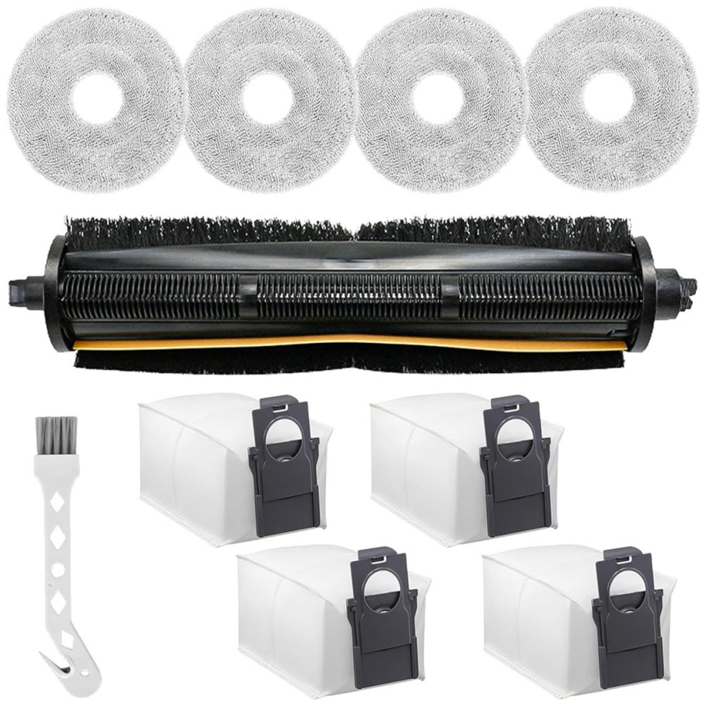 Accessories Kit For X40 Ultra/X30 Ultra/L30 Ultra/L20 Ultra 4711373230180