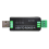 Μετατροπέας σειριακής θύρας USB σε RS485 βιομηχανικής ποιότητας FT232 1