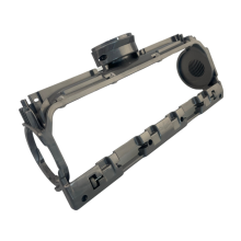 Coperchio inferiore della testina della spazzola per pavimenti per aspirapolvere V10 V11 V15