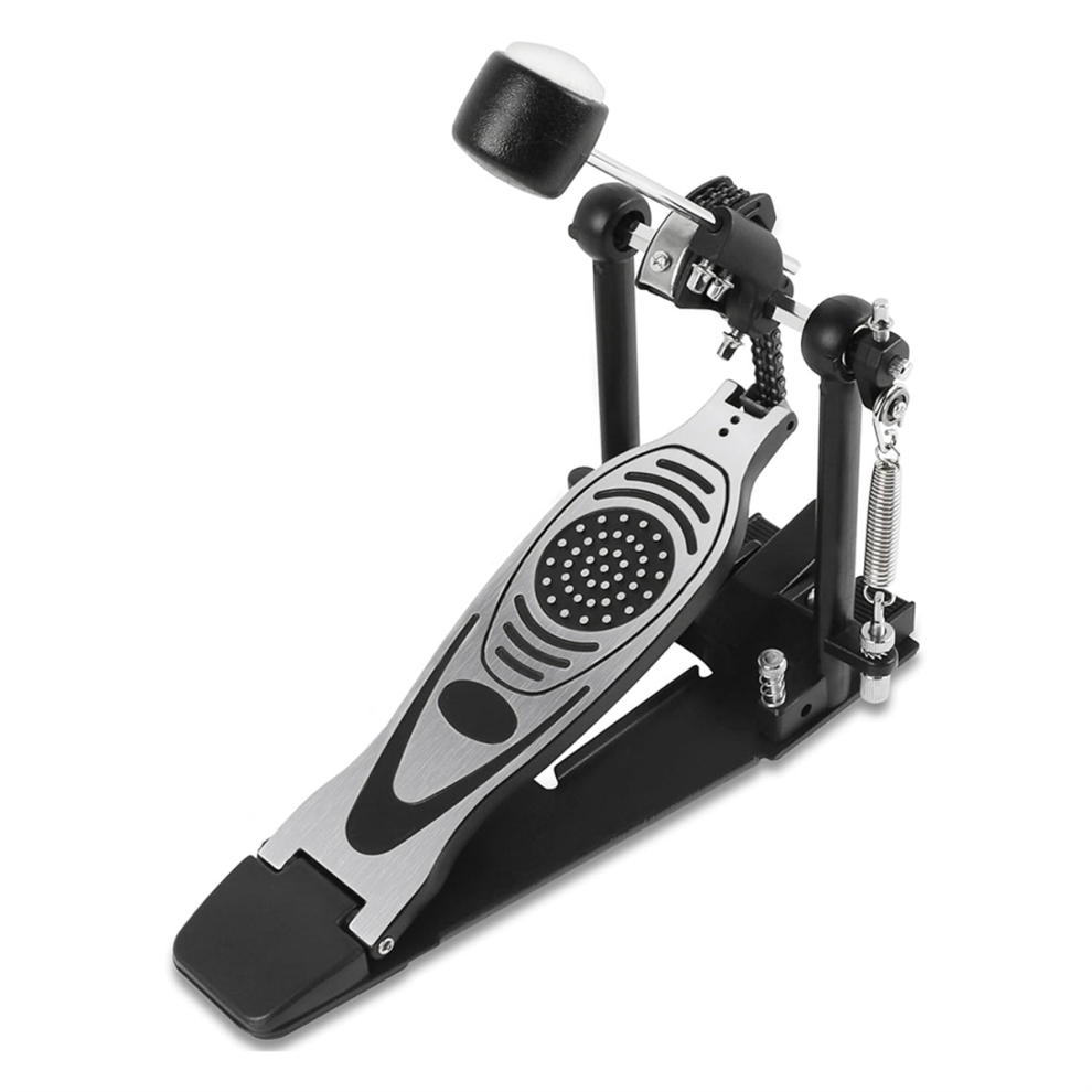 Bass Drum Pedal,Double Chain Pedal,Single Pedal Hammer