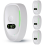 Plug-in-Luftreiniger, Negativ-Luftionisator für Zuhause, EU-Stecker 1