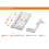 TH5P4 PD Thunderbolt5 GPU Dock External Graphics Card 5
