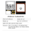 GPS Module BE-122 M10 GNSS GPS Antenna Receiver with Flash 2