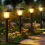 Solar Pathway Lights 3
