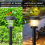 Solar Pathway Lights 2
