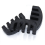 Rubber 4/4 Violin Practice Mute Black 7
