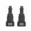 9.89 ID8 Curved Fuel Line Quick Connector, Fuel Quick Connector 2