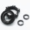 Adattatore Boost per mozzo Center Lock, Center-Lock per 6 fori 5