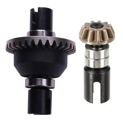 Differential Set EA1057 for JLB Racing CHEETAH 1/10 Brushless RC Car 1