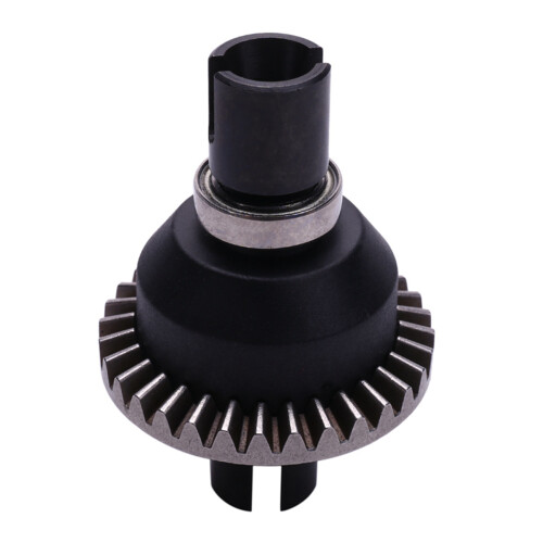 Differential Set EA1057 for JLB Racing CHEETAH 1/10 Brushless RC Car 2