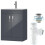 BELOFAY Floor Standing Vanity Unit With Basin 1