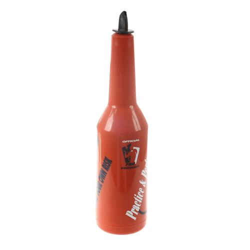 Flair Bartender Bartending Practice Bar Pub Bottle Wine Cocktail Shak 2
