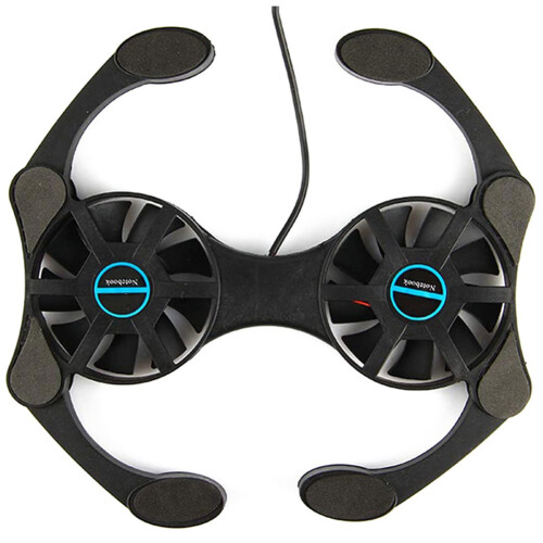 Laptop Cooling Pad,Dual Fan for Laptop Cooling 2