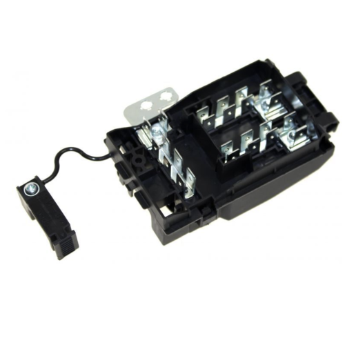 Beko Genuine Beko FDG6272TCSM Oven Terminal Box