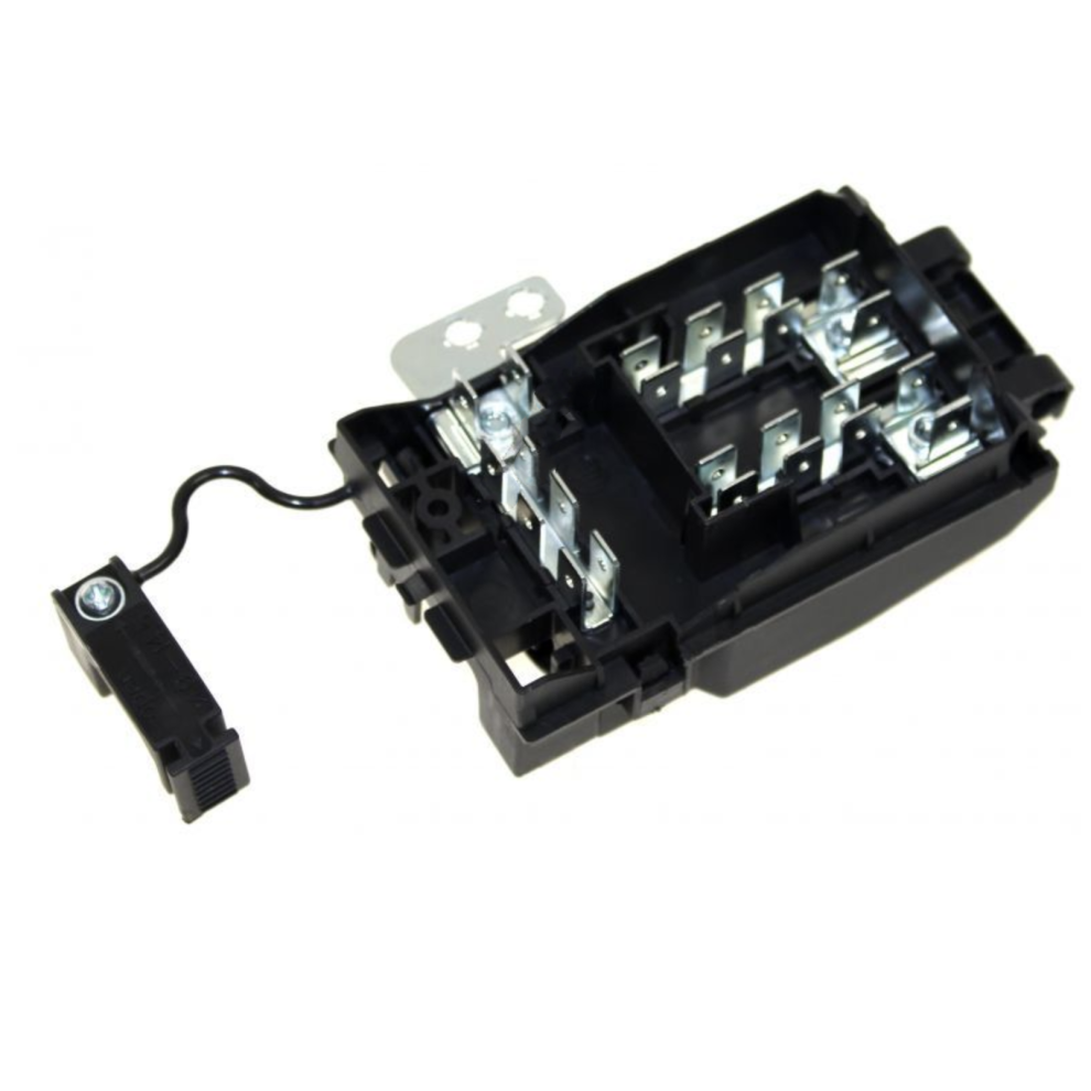 Beko Genuine Fdg6272tcsm Oven Terminal Box