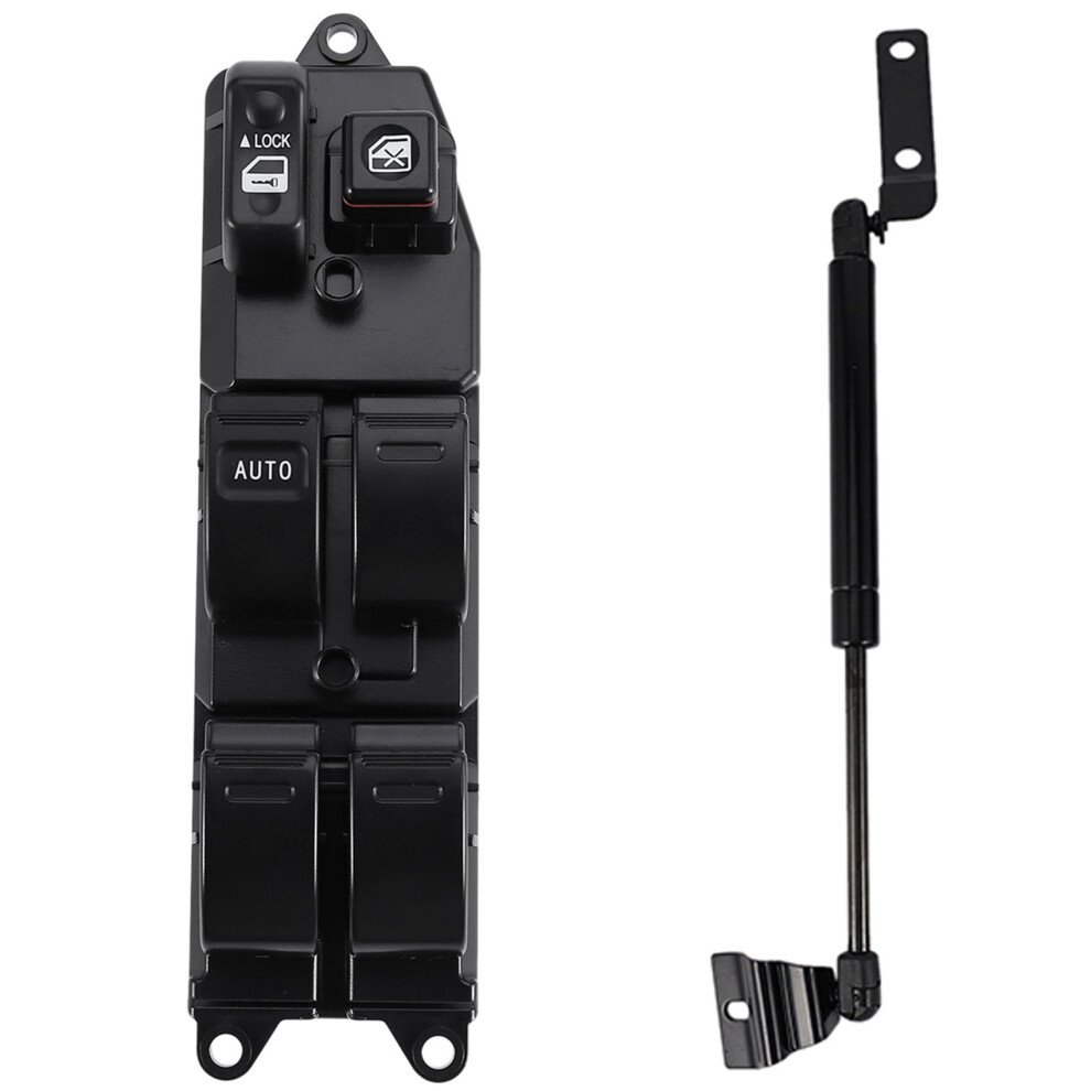 Interruttore Di Controllo Principale Della Finestra Adatto Per 1997-2002-image