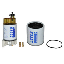 Elemente filtrante de combustibil marin S3227 Separator de apă și combustibil pentru motoare outboard